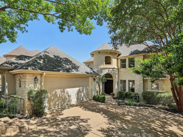 6816 Jester Wild DR, Austin, TX 78750