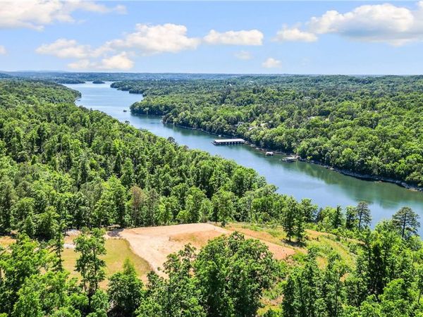 17.1 Acres Knabenschuh Drive , Garfield, AR 72732