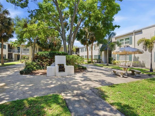 4315 AEGEAN DRIVE, Unit 102 C, TAMPA, FL 33611