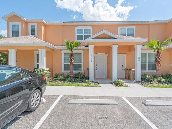 1603 TRANQUIL AVENUE, CLERMONT, FL 34714