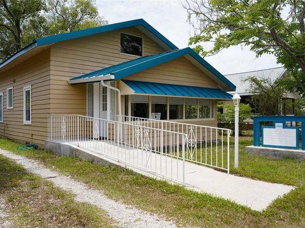 1004 TALTON AVENUE , DELAND, FL 32720