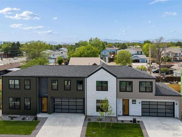 6428 Quitman Court, Arvada, CO 80003
