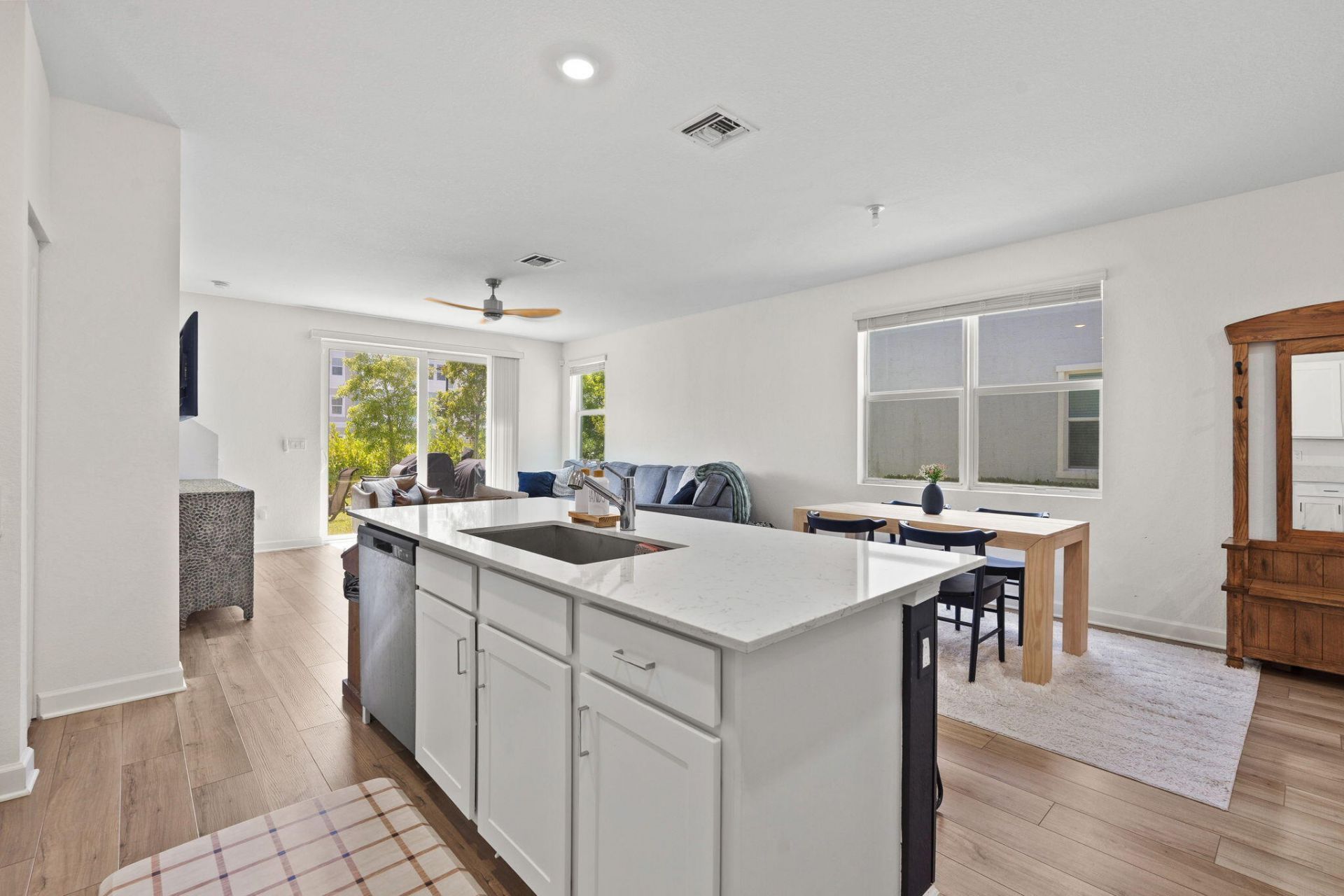 840 SE Grovebush Lane, Port Saint Lucie, FL 34984 Photo