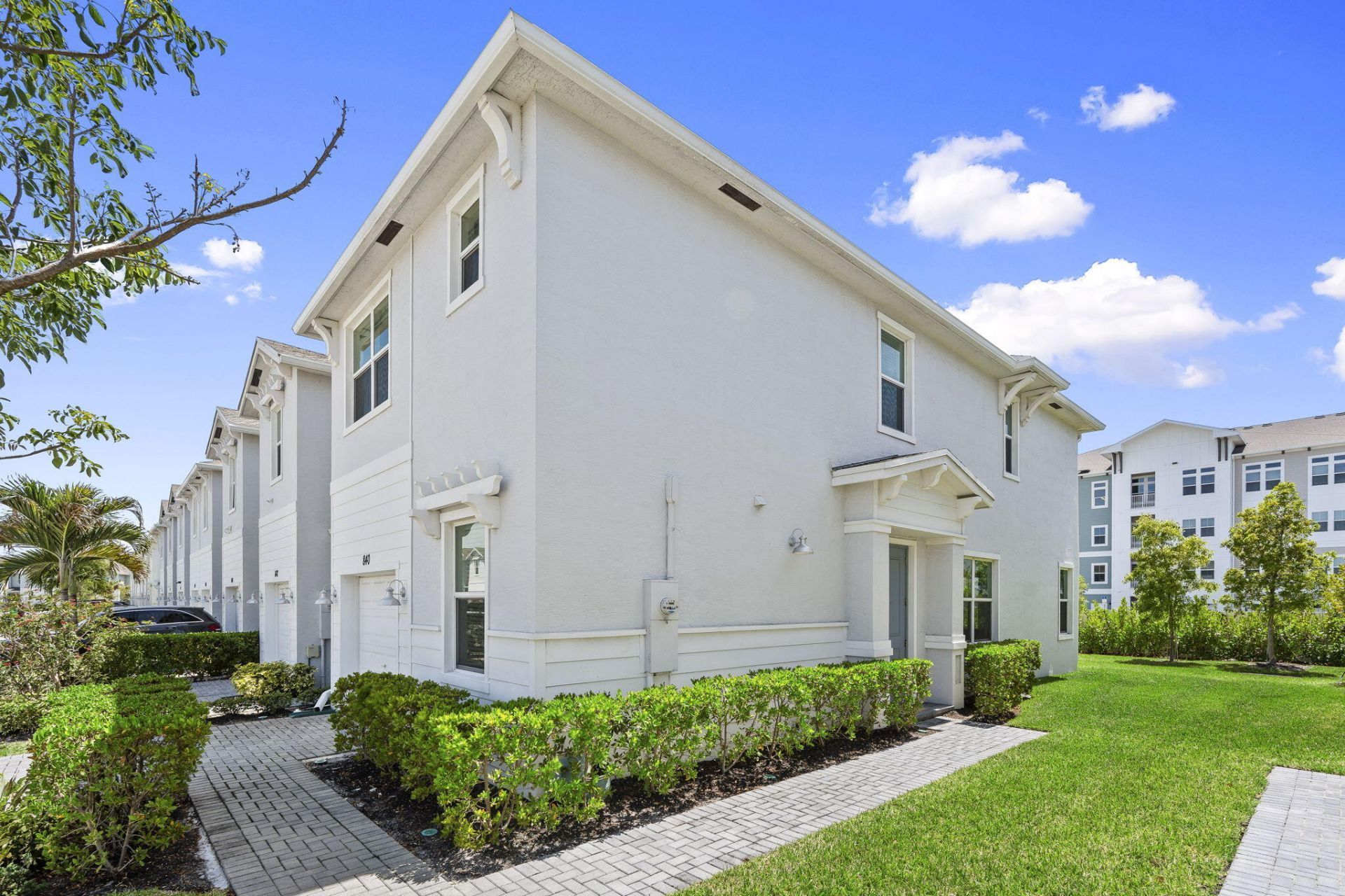 840 SE Grovebush Lane, Port Saint Lucie, FL 34984 Photo