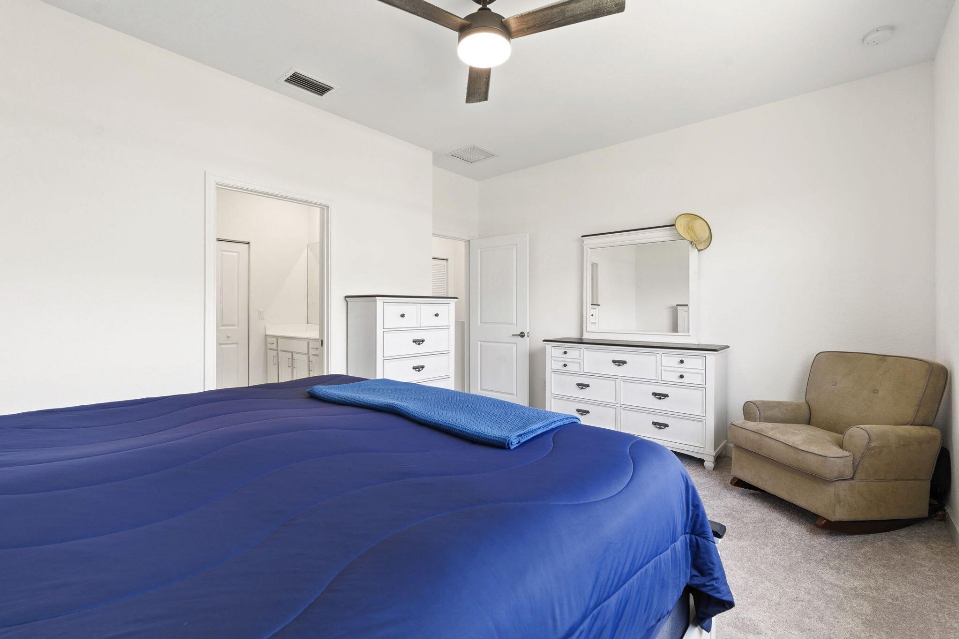 840 SE Grovebush Lane, Port Saint Lucie, FL 34984 Photo
