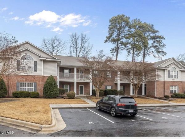 2207 Locksley Woods Drive , Unit A, Greenville, NC 27858