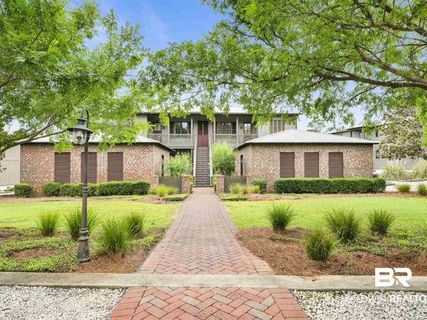 32491 E Waterview Drive, Unit 8-C, Loxley, AL 36551