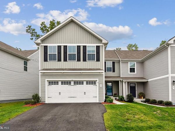 11 TEATREE LANE , ELKTON, MD 21921