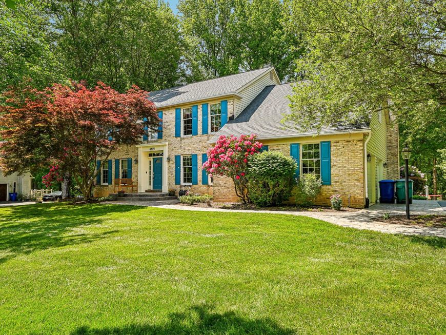 6621 Belle Chase Court, Gaithersburg, MD 20882 Main Photo