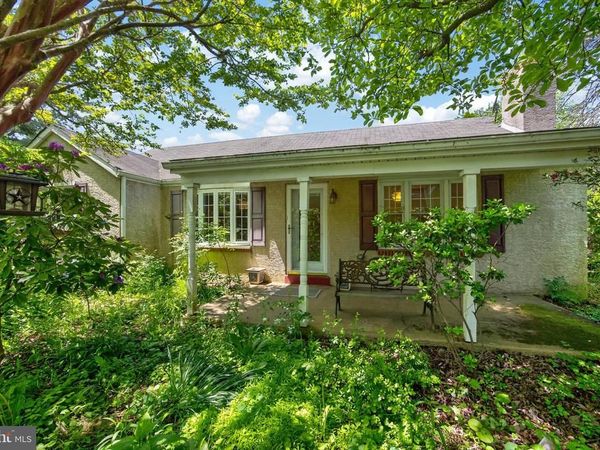 1336 PHOENIXVILLE PIKE, WEST CHESTER, PA 19380