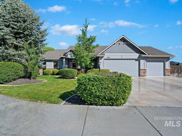 1807 N Calaveras, Kuna, ID 83634