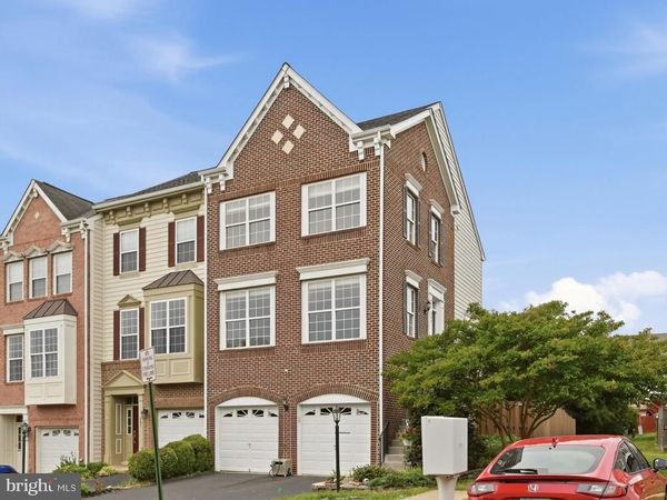 509 EDMONTON TERRACE NE, LEESBURG, VA 20176