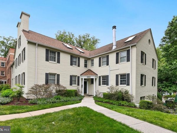 2212 WASHINGTON AVENUE, Unit 103, SILVER SPRING, MD 20910