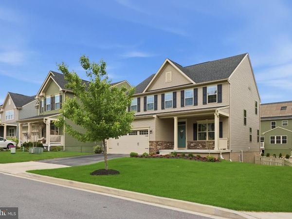 9817 SAWMILL BRANCH TRL, ELLICOTT CITY, MD 21043