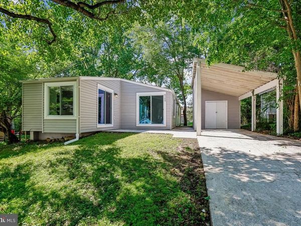 6160 AGAIL PLACE, COLUMBIA, MD 21045