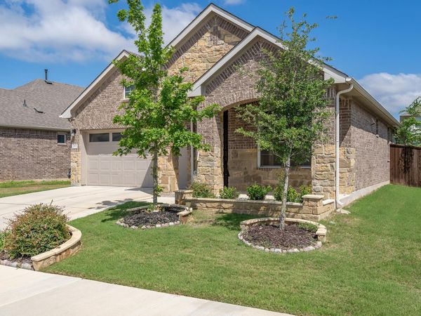 2113 Gabriels Horn RD, Leander, TX 78641