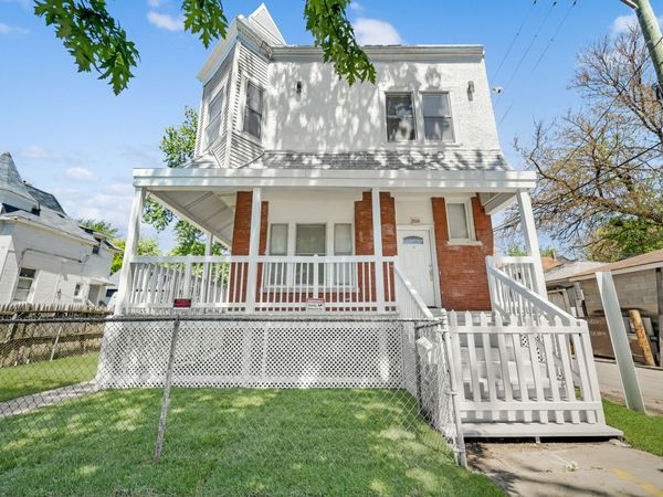 3514 W 23rd Street W, Chicago, IL 60623