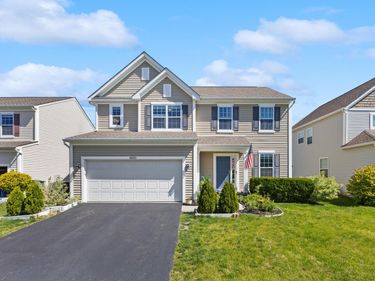8660 Crooked Maple Drive, Blacklick, OH 43004