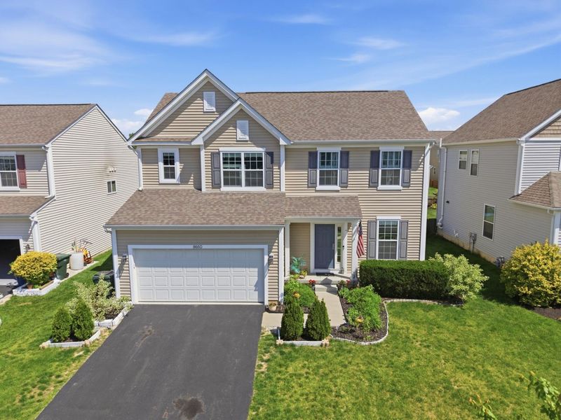 8660 Crooked Maple Drive, Blacklick, OH 43004 Photo 46