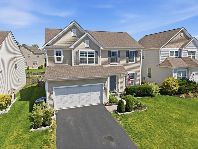 8660 Crooked Maple Drive, Blacklick, OH 43004 Photo 47