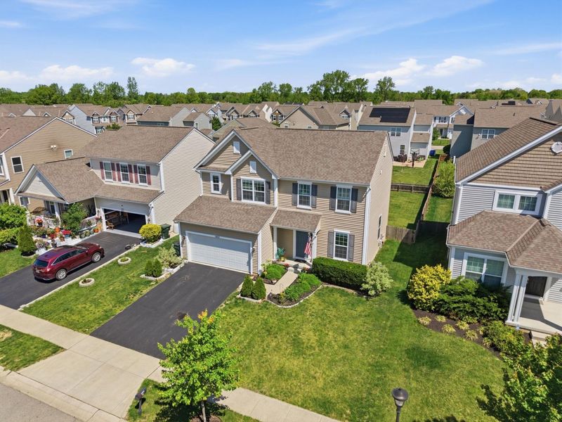 8660 Crooked Maple Drive, Blacklick, OH 43004 Photo 48