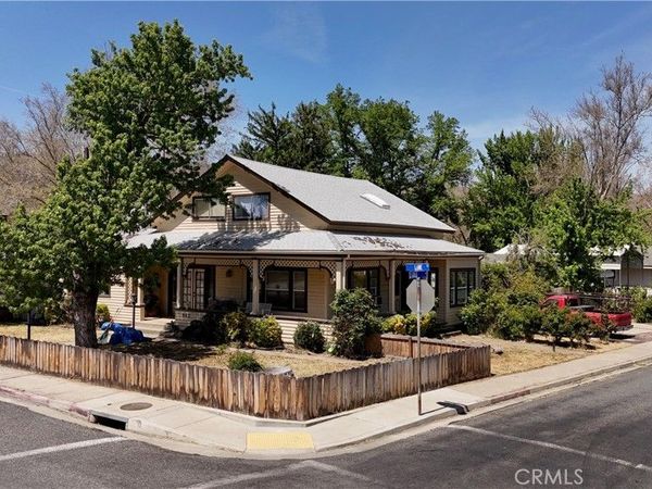 602 Lane St, Yreka, CA 96097