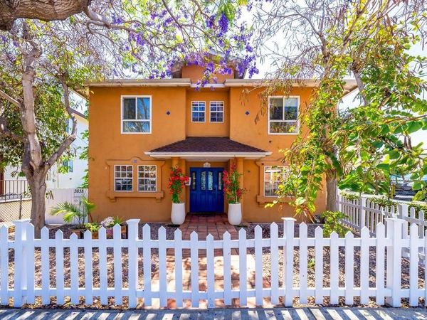 40 Kettner Blvd, San Diego, CA 92110