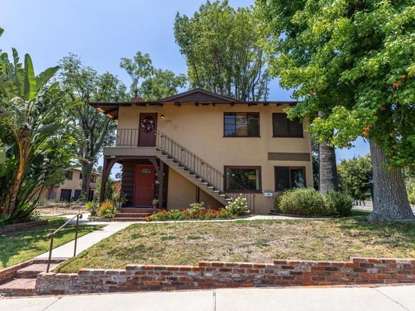 2391 El Molino Avenue, Altadena, CA 91001