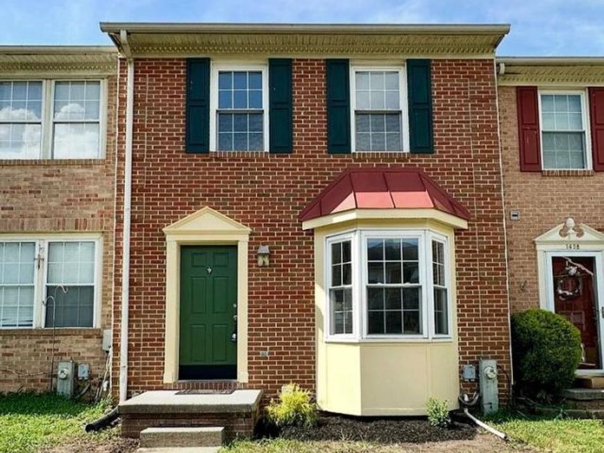 1426 Saint Michael Court , Edgewood, MD 21040 Main Photo