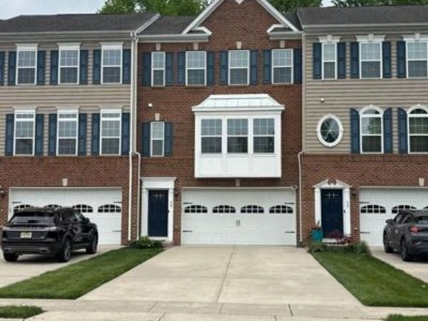 28 GRACE DRIVE, MARLTON, NJ 08053