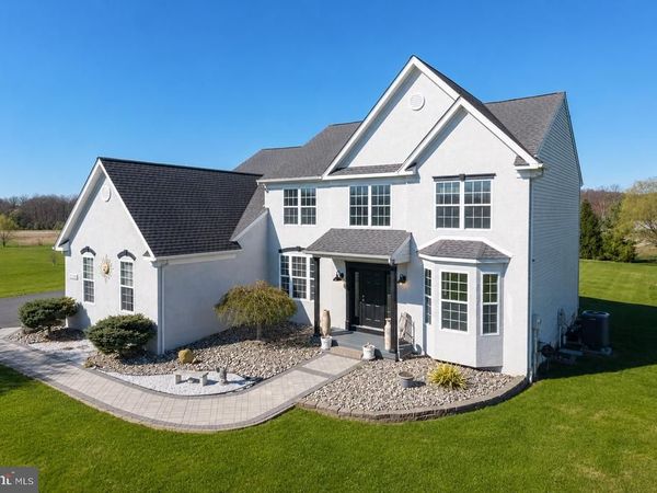 2308 STEINSBURG ROAD, QUAKERTOWN, PA 18951