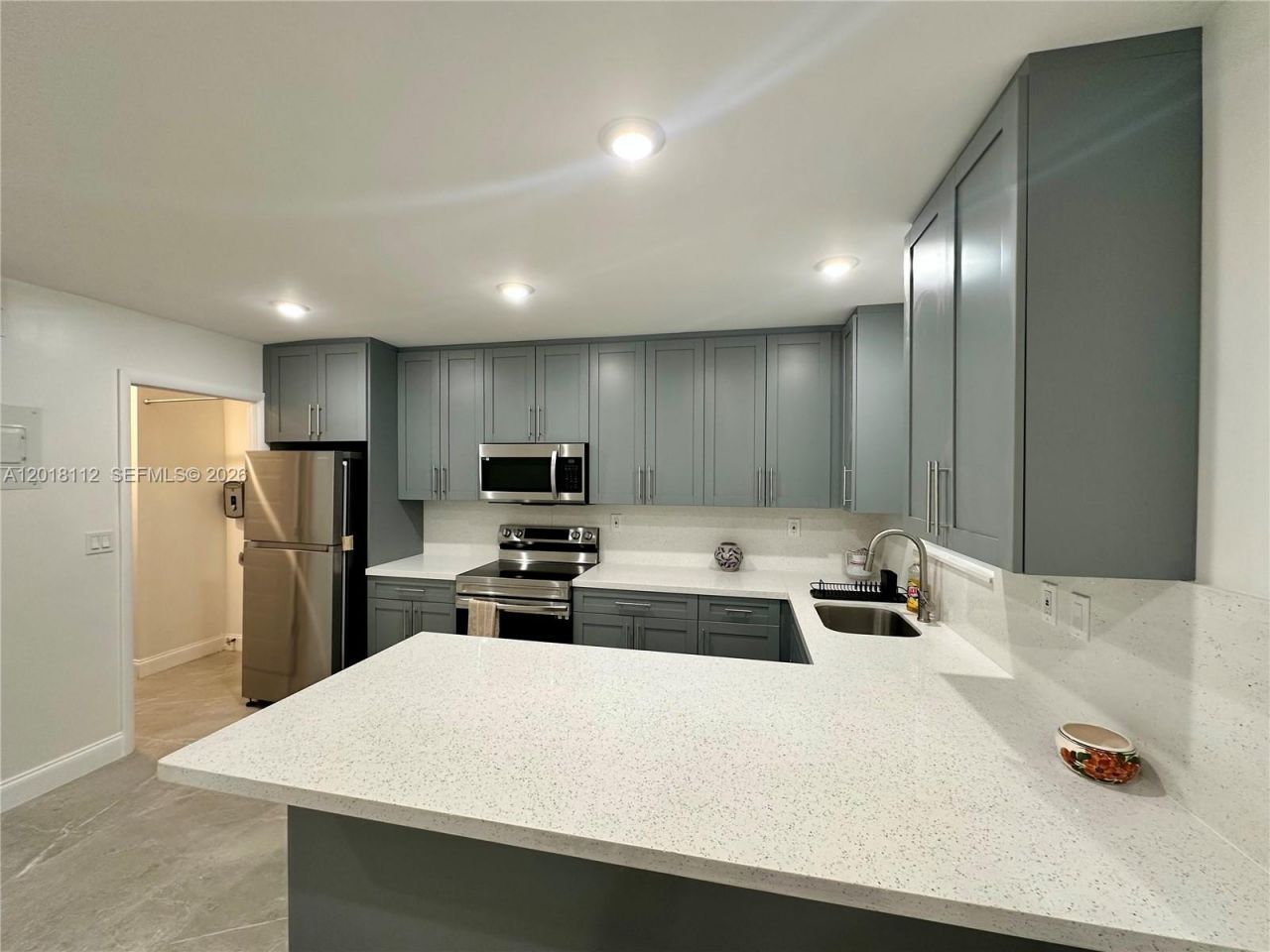 1975 NE 135th St , Unit 3N, North Miami, FL 33181 Photo