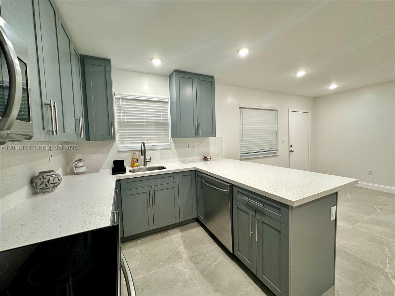 1975 NE 135th St , Unit 3N, North Miami, FL 33181 Photo