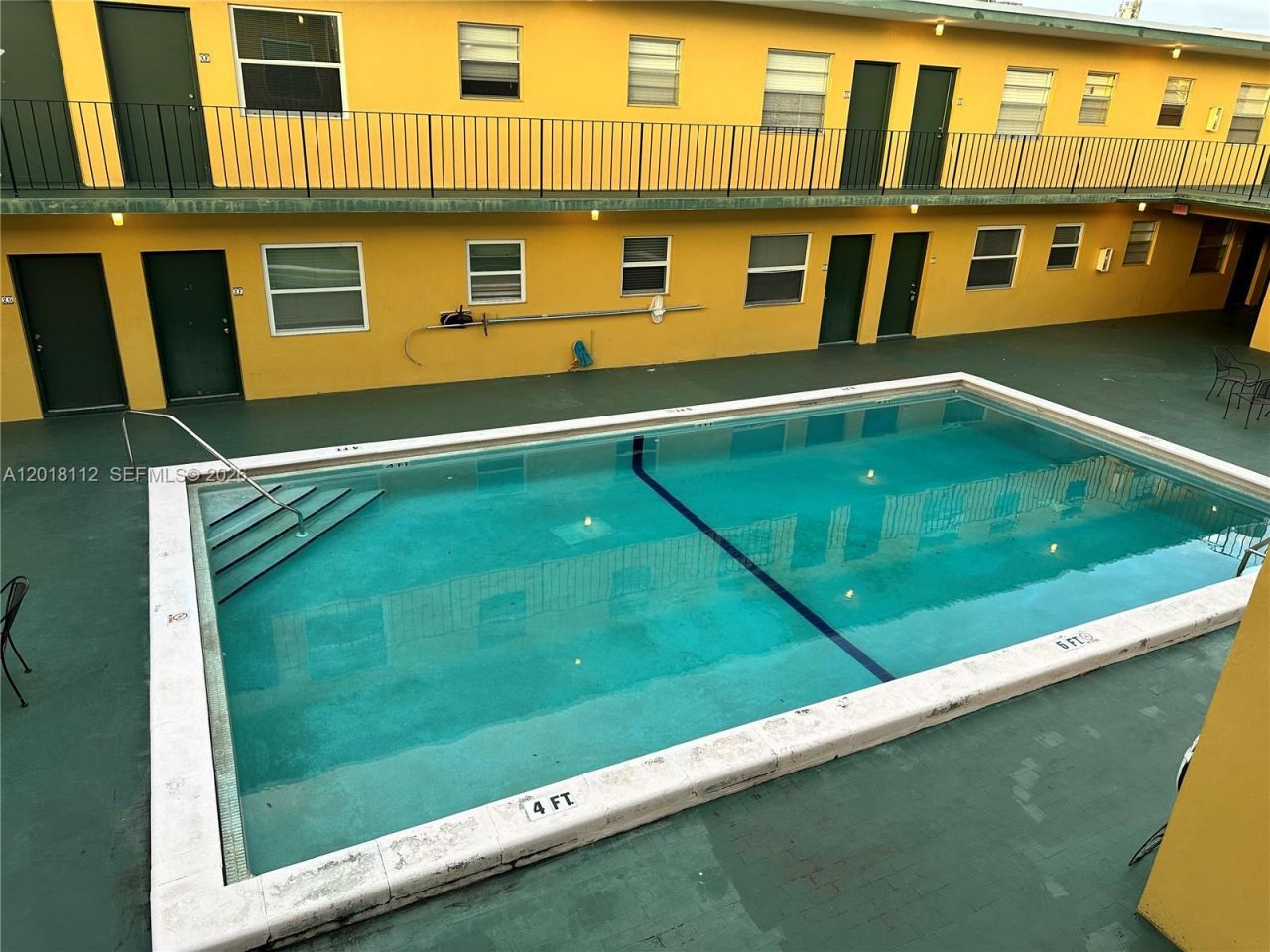1975 NE 135th St , Unit 3N, North Miami, FL 33181 Photo