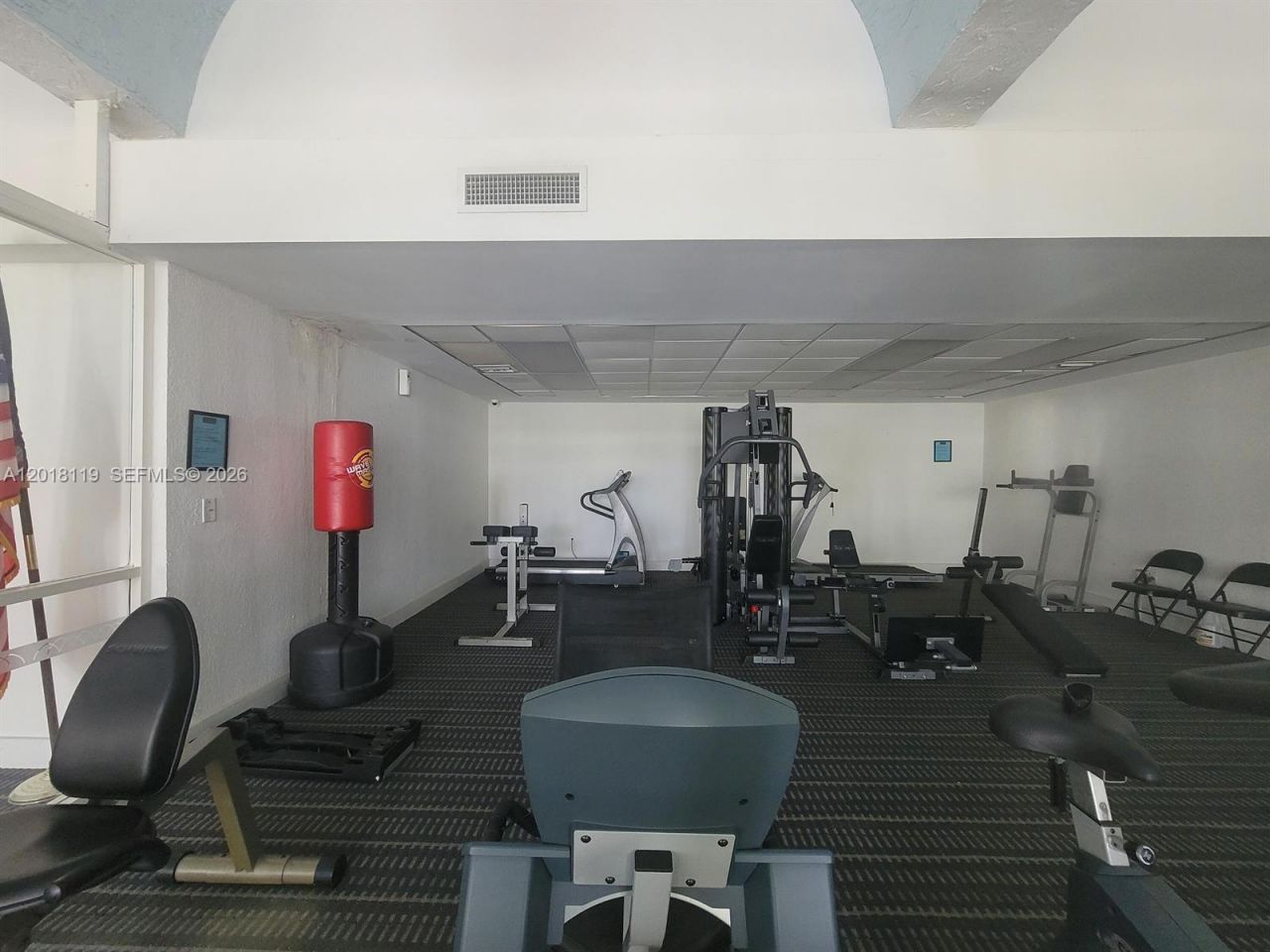 492 NW 165 St Rd , Unit C516, Miami, FL 33169 Photo