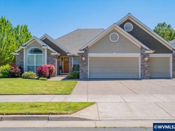 2359 Gale St NW, Albany, OR 97321