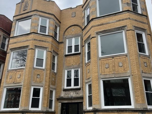 8026 S Drexel Avenue , Unit 3, Chicago, IL 60619