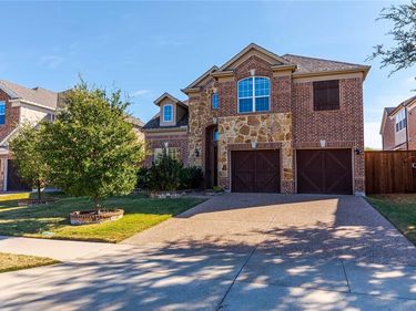 2555 Hannah Circle, Frisco, TX 75033