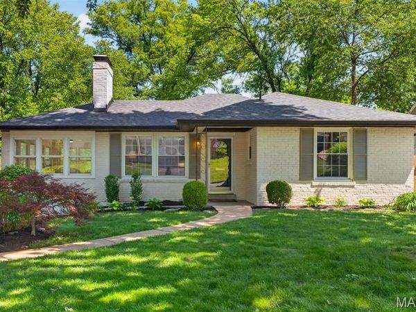 1025 Glenmoor Avenue, Glendale, MO 63122