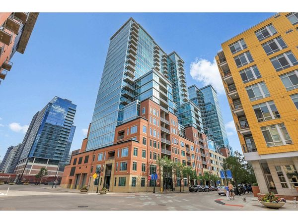 1700 Bassett St, Unit 1301, Denver, CO 80202