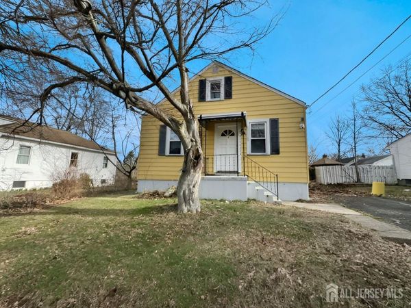 20 Mabel Street, Trenton, NJ 08638