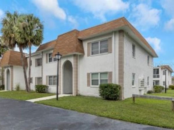 359 S MCMULLEN BOOTH ROAD, Unit 122, CLEARWATER, FL 33759