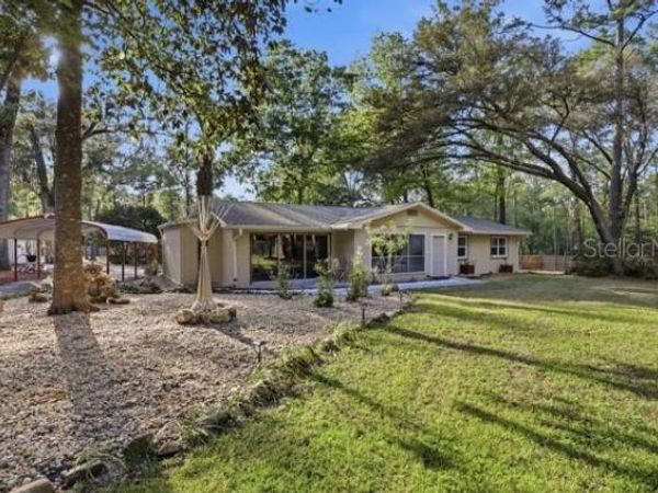 3630 NW 136TH STREET, GAINESVILLE, FL 32606