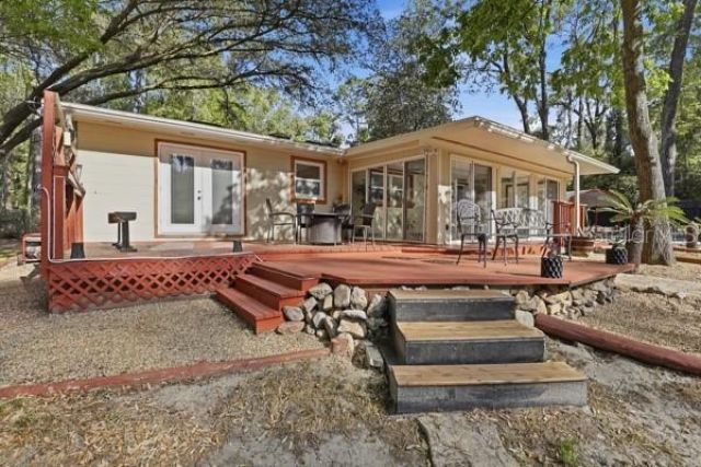 3630 NW 136th Street, Gainesville, FL 32606 Photo