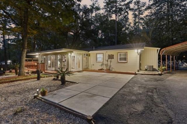 3630 NW 136th Street, Gainesville, FL 32606 Photo