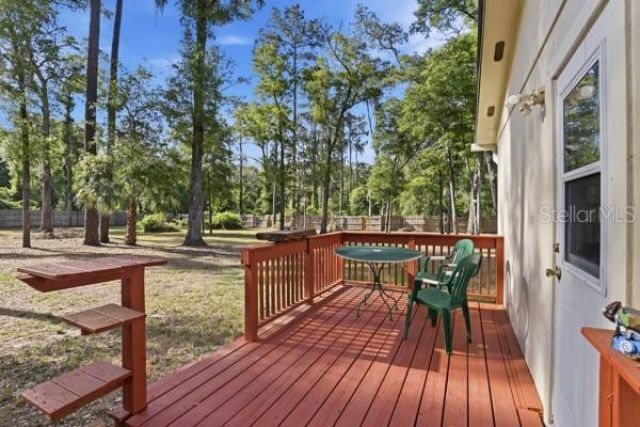 3630 NW 136th Street, Gainesville, FL 32606 Photo