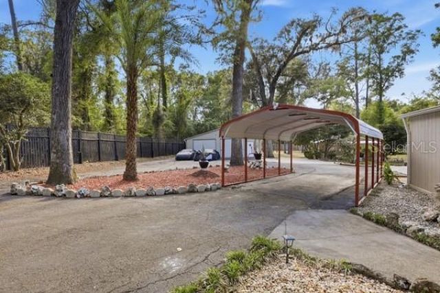 3630 NW 136th Street, Gainesville, FL 32606 Photo
