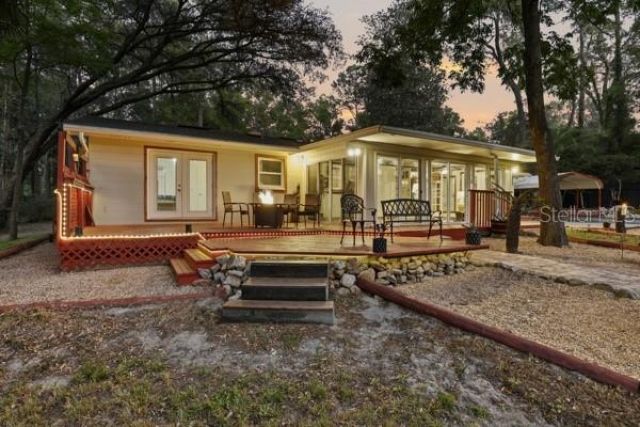 3630 NW 136th Street, Gainesville, FL 32606 Photo