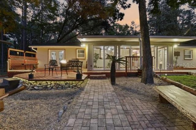 3630 NW 136th Street, Gainesville, FL 32606 Photo