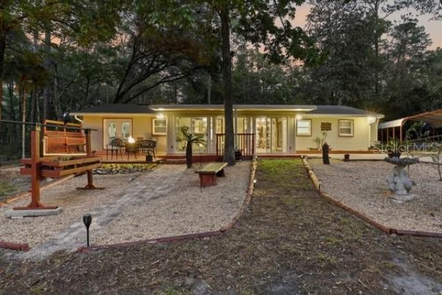 3630 NW 136th Street, Gainesville, FL 32606 Photo